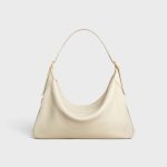 LARGE ROMY IN SUPPLE GRAINED CALFSKIN - Image 3