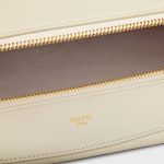 LARGE ROMY IN SUPPLE GRAINED CALFSKIN - Image 4