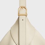 LARGE ROMY IN SUPPLE GRAINED CALFSKIN - Image 5