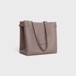 MEDIUM CABAS ANAÏS CUIR TRIOMPHE IN GRAINED CALFSKIN PEBBLE - Image 2