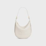 SMALL HELOÏSE BAG CUIR TRIOMPHE IN SUPPLE GRAINED CALFSKIN