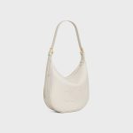 SMALL HELOÏSE BAG CUIR TRIOMPHE IN SUPPLE GRAINED CALFSKIN - Image 2