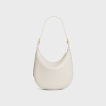 SMALL HELOÏSE BAG CUIR TRIOMPHE IN SUPPLE GRAINED CALFSKIN - Image 3