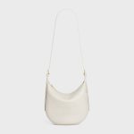 SMALL HELOÏSE BAG CUIR TRIOMPHE IN SUPPLE GRAINED CALFSKIN - Image 5