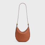 SMALL HELOÏSE CUIR TRIOMPHE BAG IN SUPPLE GRAINED CALFSKIN - Image 5