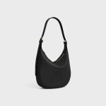 SMALL HELOÏSE CUIR TRIOMPHE BAG IN SUPPLE GRAINED CALFSKIN - Image 2