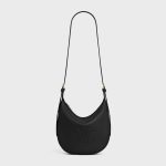 SMALL HELOÏSE CUIR TRIOMPHE BAG IN SUPPLE GRAINED CALFSKIN - Image 5