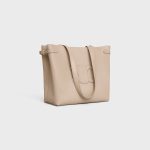 SMALL CABAS ANAÏS CUIR TRIOMPHE IN GRAINED CALFSKIN - Image 2