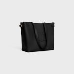 SMALL CABAS ANAÏS CUIR TRIOMPHE IN GRAINED CALFSKIN - Image 2