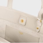 MINI CABAS ANAIS CUIR TRIOMPHE IN GRAINED CALFSKIN - Image 4