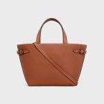 MINI CABAS ANAIS CUIR TRIOMPHE IN GRAINED CALFSKIN - Image 3