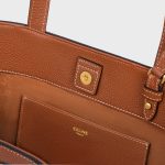 MINI CABAS ANAIS CUIR TRIOMPHE IN GRAINED CALFSKIN - Image 4