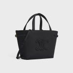 MINI CABAS ANAIS CUIR TRIOMPHE IN GRAINED CALFSKIN - Image 2