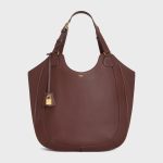 CELINE MEO BAG IN SUPPLE GRAINED CALFSKIN
