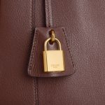 CELINE MEO BAG IN SUPPLE GRAINED CALFSKIN - Image 4