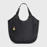 CELINE MEO BAG IN SUPPLE GRAINED CALFSKIN