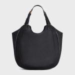 CELINE MEO BAG IN SUPPLE GRAINED CALFSKIN - Image 3