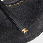 CELINE Teen Celine Lulu IN DENIM - Image 3