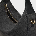 CELINE Teen Celine Lulu IN DENIM - Image 5