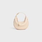 CELINE Teen Celine Lulu IN Grained calfskin