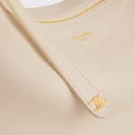 CELINE Teen Celine Lulu IN Grained calfskin - Image 3