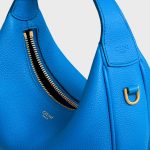 CELINE Teen Celine Lulu IN Grained calfskin - Image 4