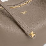 Teen Celine Lulu IN Grained calfskin - Image 3