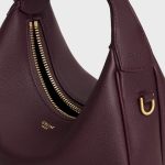 Teen Celine Lulu IN Grained calfskin - Image 2