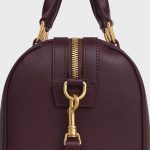 MEDIUM BOSTON IN SUPPLE GRAINED CALFSKIN - Image 3