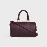 MEDIUM BOSTON IN SUPPLE GRAINED CALFSKIN - Image 5