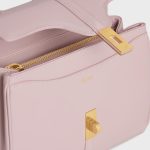 MINI 16 IN satinated calfskin - Image 2