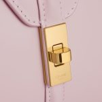 MINI 16 IN satinated calfskin - Image 3