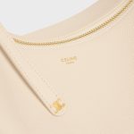 CELINE LARGE CELINE LULU IN Grained calfskin - Image 3