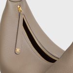 CELINE LARGE CELINE LULU IN Grained calfskin - Image 2