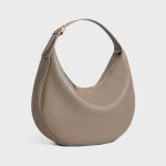 CELINE LARGE CELINE LULU IN Grained calfskin - Image 5