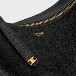 CELINE LARGE CELINE LULU IN Grained calfskin - Image 2