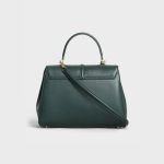 CLASSIQUE 16 BAG IN SATINATED CALFSKIN AMAZONE - Image 3