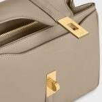 Small 16 Bag IN satinated calfskin - Image 3