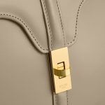 Small 16 Bag IN satinated calfskin - Image 4