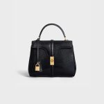 Small 16 Bag in Lizard