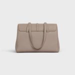MEDIUM SOFT 16 BAG IN SUPPLE GRAINED CALFSKIN PEBBLE - Image 3