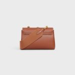 TEEN SOFT 16 IN SMOOTH CALFSKIN TAN - Image 3