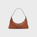 MEDIUM ROMY IN SUPPLE GRAINED CALFSKIN - Image 3