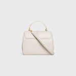 MINI 16 IN satinated calfskin - Image 3