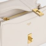 MINI 16 IN satinated calfskin - Image 4