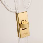 MINI 16 IN satinated calfskin - Image 5