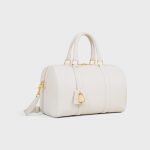 CELINE Large Boston IN SUPPLE GRAINED CALFSKIN - Image 3
