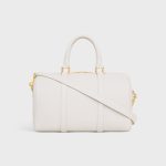 CELINE Large Boston IN SUPPLE GRAINED CALFSKIN - Image 4