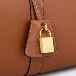 CELINE Large Boston IN SUPPLE GRAINED CALFSKIN - Image 2
