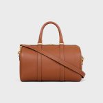 CELINE Large Boston IN SUPPLE GRAINED CALFSKIN - Image 3